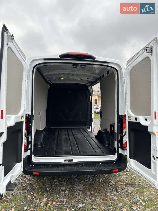 Грузовой фургон Ford Transit 2023 в Виннице фото 13 Грузовой фургон Ford Transit 2023 в Виннице