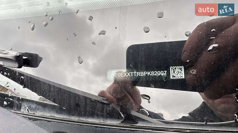 Грузовой фургон Ford Transit 2023 в Виннице фото 19 Грузовой фургон Ford Transit 2023 в Виннице