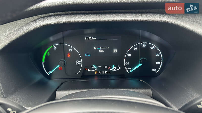 Грузовой фургон Ford Transit 2023 в Виннице фото 23 Грузовой фургон Ford Transit 2023 в Виннице