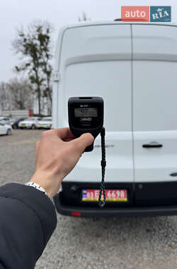 Вантажний фургон Ford Transit 2019 в Умані