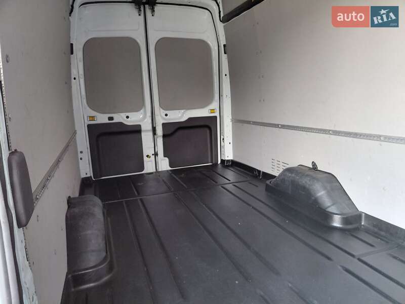 Вантажний фургон Ford Transit 2020 в Івано-Франківську фото 11 Вантажний фургон Ford Transit 2020 в Івано-Франківську