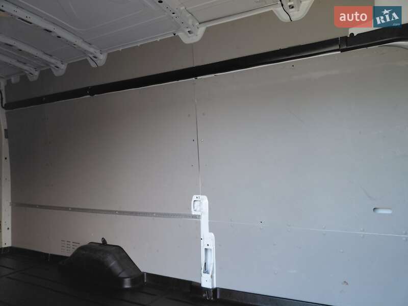 Вантажний фургон Ford Transit 2020 в Івано-Франківську фото 13 Вантажний фургон Ford Transit 2020 в Івано-Франківську