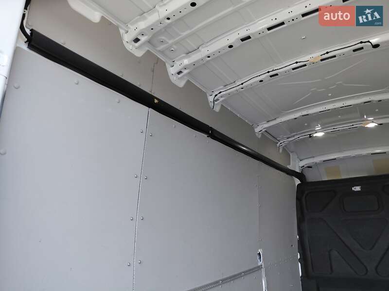Вантажний фургон Ford Transit 2020 в Івано-Франківську фото 21 Вантажний фургон Ford Transit 2020 в Івано-Франківську