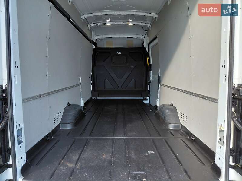 Вантажний фургон Ford Transit 2020 в Івано-Франківську фото 25 Вантажний фургон Ford Transit 2020 в Івано-Франківську