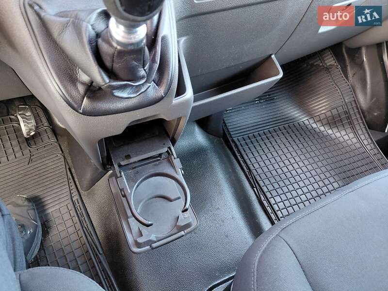 Вантажний фургон Ford Transit 2020 в Івано-Франківську фото 54 Вантажний фургон Ford Transit 2020 в Івано-Франківську