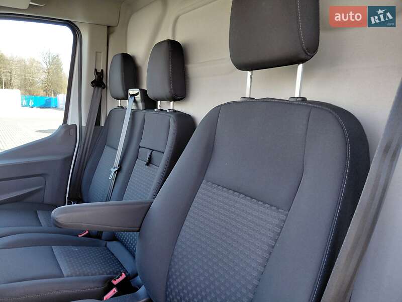 Вантажний фургон Ford Transit 2020 в Івано-Франківську фото 66 Вантажний фургон Ford Transit 2020 в Івано-Франківську