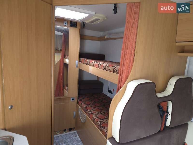 Будинок на колесах Ford Transit 2005 в Львові фото 13 Будинок на колесах Ford Transit 2005 в Львові