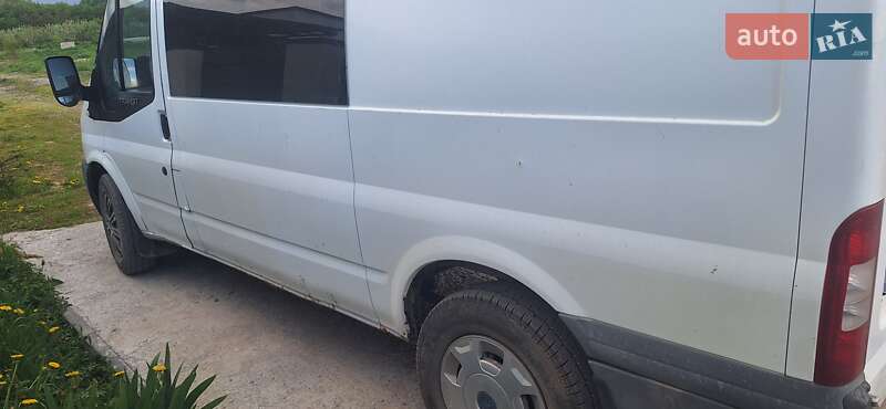 Ford Transit 2007 Ford Transit 2007