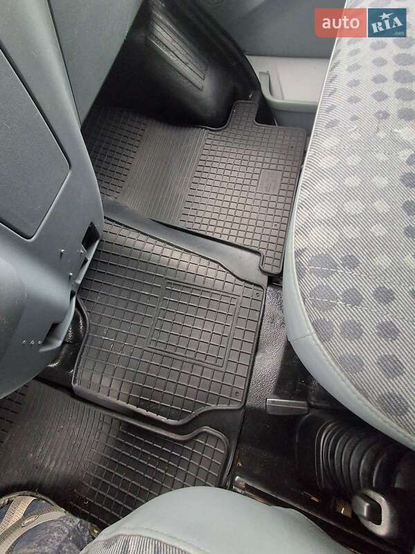 Мікроавтобус Ford Transit 2011 в Одесі фото 14 Мікроавтобус Ford Transit 2011 в Одесі
