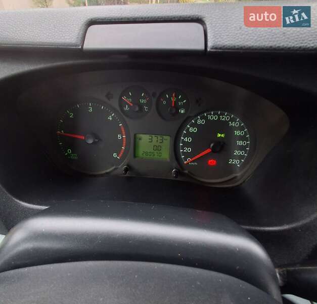 Мікроавтобус Ford Transit 2011 в Одесі фото 28 Мікроавтобус Ford Transit 2011 в Одесі