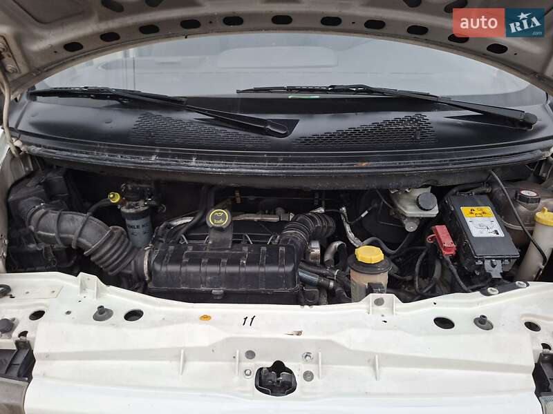 Грузовой фургон Ford Transit 2004 в Николаеве фото 14 Грузовой фургон Ford Transit 2004 в Николаеве