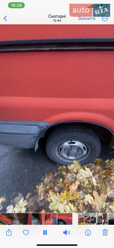 Мікроавтобус Ford Transit 2001 в Києві фото 10 Мікроавтобус Ford Transit 2001 в Києві