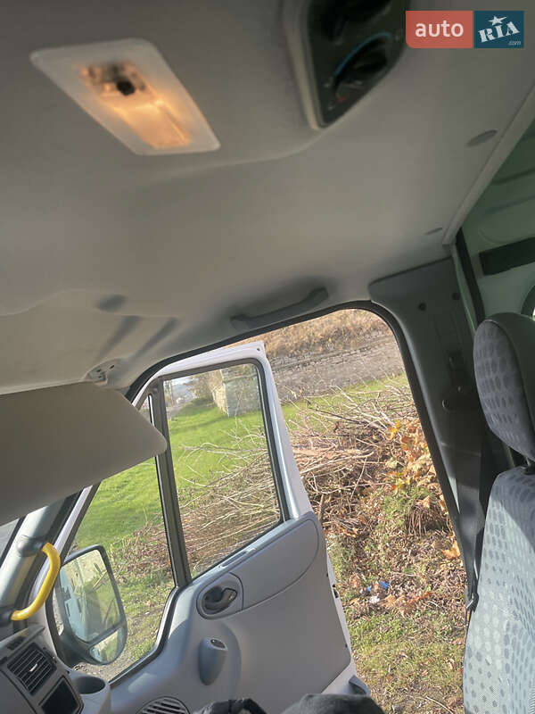 Минивэн Ford Transit 2013 в Золочеве фото 25 Минивэн Ford Transit 2013 в Золочеве