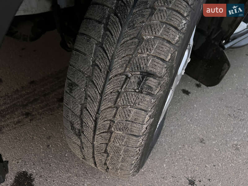 Вантажний фургон Ford Transit 2020 в Києві фото 24 Вантажний фургон Ford Transit 2020 в Києві