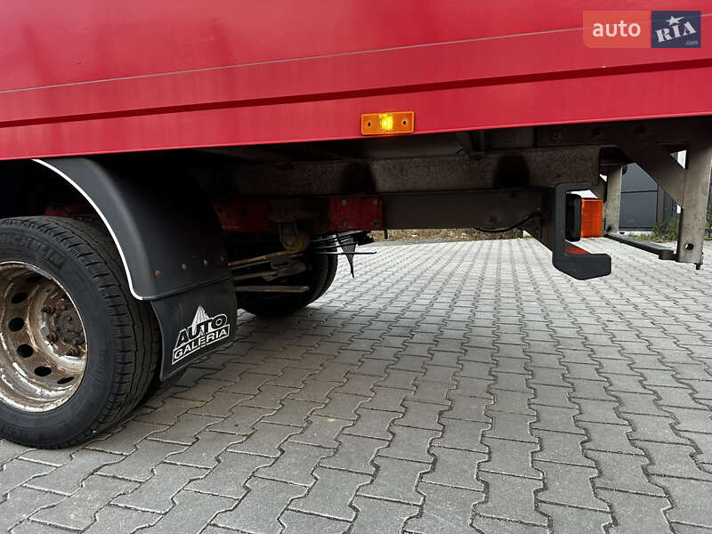 Грузовой фургон Ford Transit 2013 в Киеве