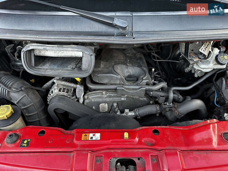 Грузовой фургон Ford Transit 2013 в Киеве