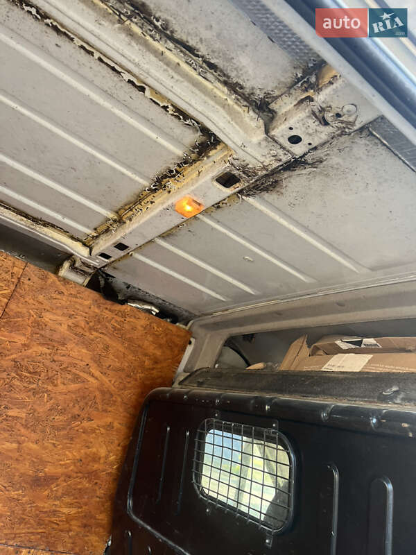 Вантажний фургон Ford Transit 2012 в Мукачевому фото 21 Вантажний фургон Ford Transit 2012 в Мукачевому