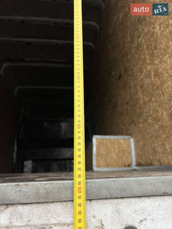 Грузовой фургон Ford Transit 2006 в Киеве фото 16 Грузовой фургон Ford Transit 2006 в Киеве