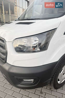 Грузовой фургон Ford Transit 2024 в Чернигове