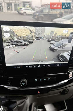 Грузовой фургон Ford Transit 2024 в Чернигове