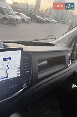 Грузовой фургон Ford Transit 2024 в Чернигове