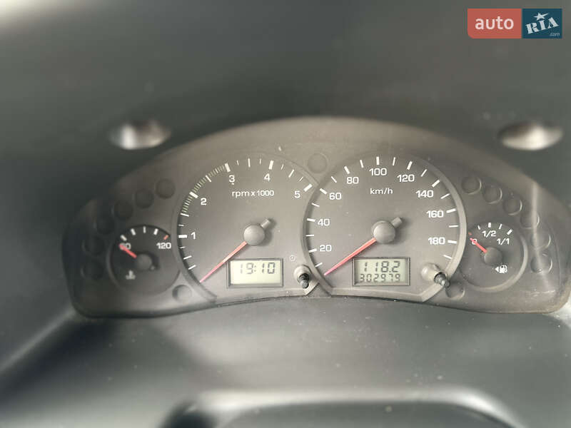 Мікровен Ford Transit 2003 в Вінниці фото 18 Мікровен Ford Transit 2003 в Вінниці