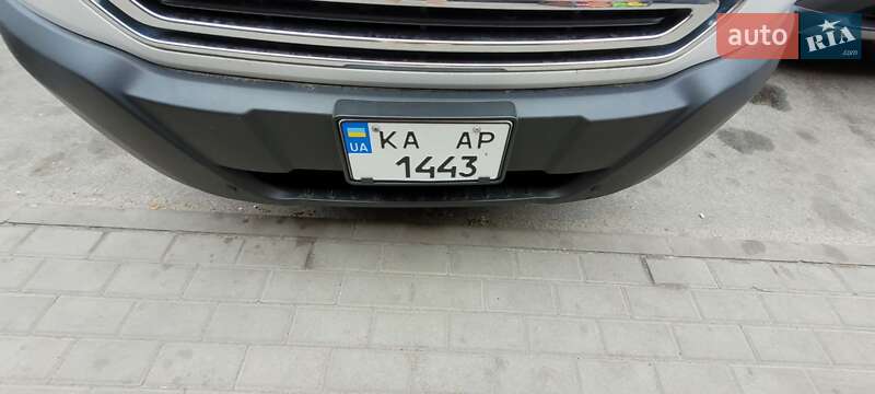 Мікроавтобус Ford Transit 2019 в Кривому Розі