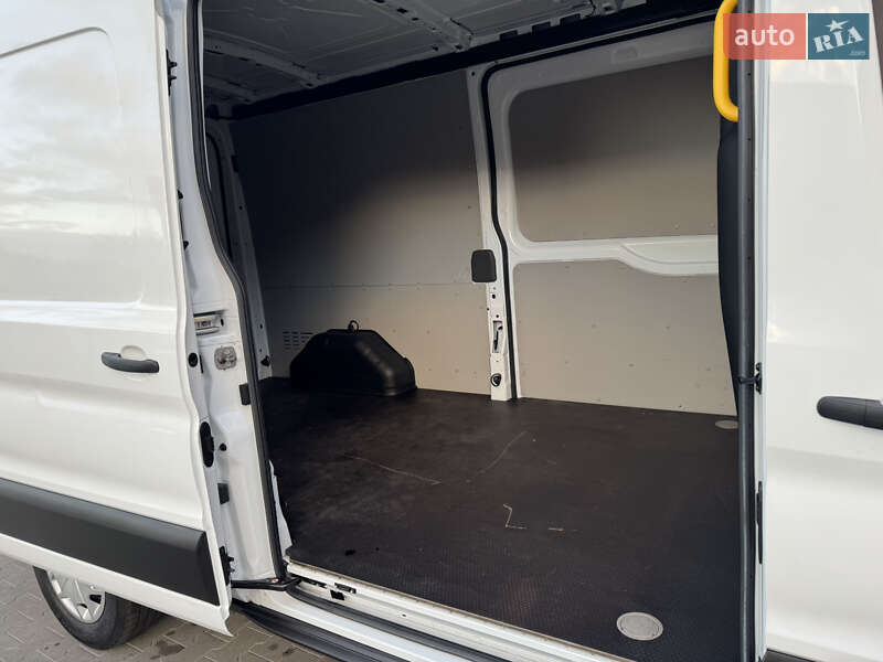 Вантажний фургон Ford Transit 2022 в Ірпені фото 32 Вантажний фургон Ford Transit 2022 в Ірпені