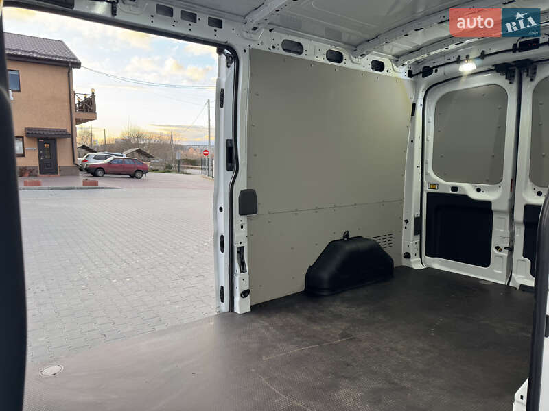 Вантажний фургон Ford Transit 2022 в Ірпені фото 35 Вантажний фургон Ford Transit 2022 в Ірпені