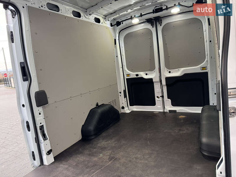 Вантажний фургон Ford Transit 2022 в Ірпені фото 36 Вантажний фургон Ford Transit 2022 в Ірпені