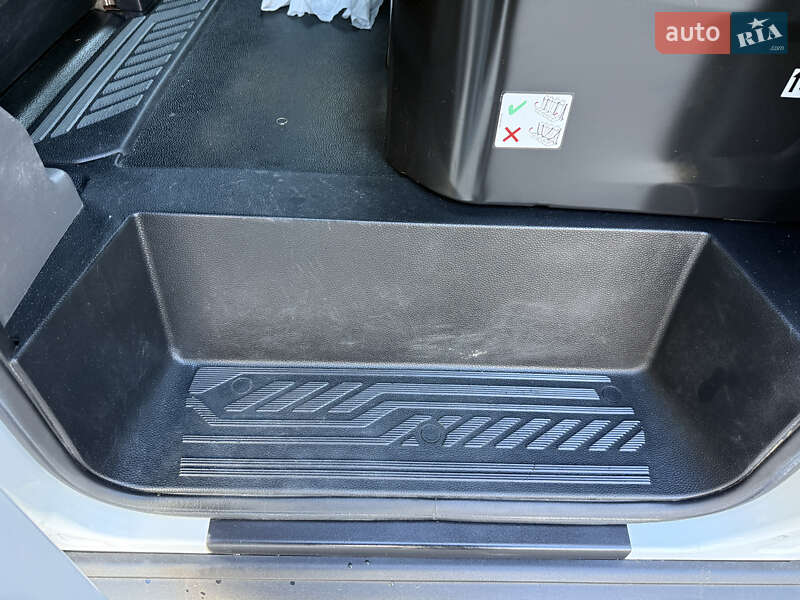 Борт Ford Transit 2020 в Дубно фото 33 Борт Ford Transit 2020 в Дубно