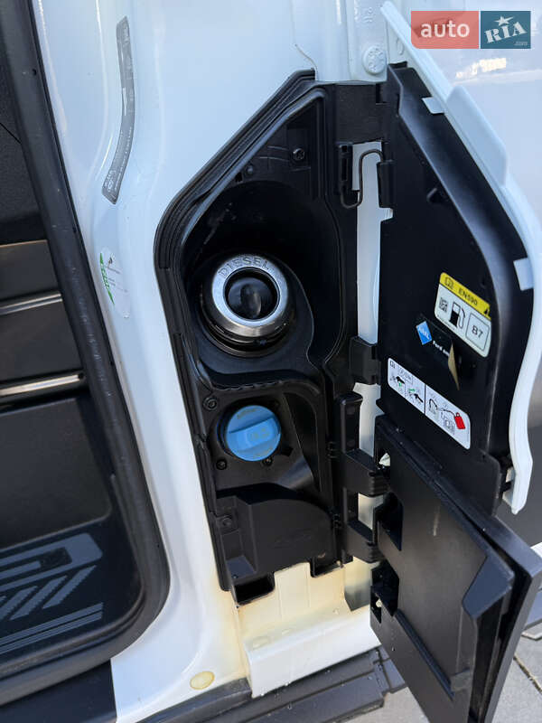 Борт Ford Transit 2020 в Дубно фото 40 Борт Ford Transit 2020 в Дубно