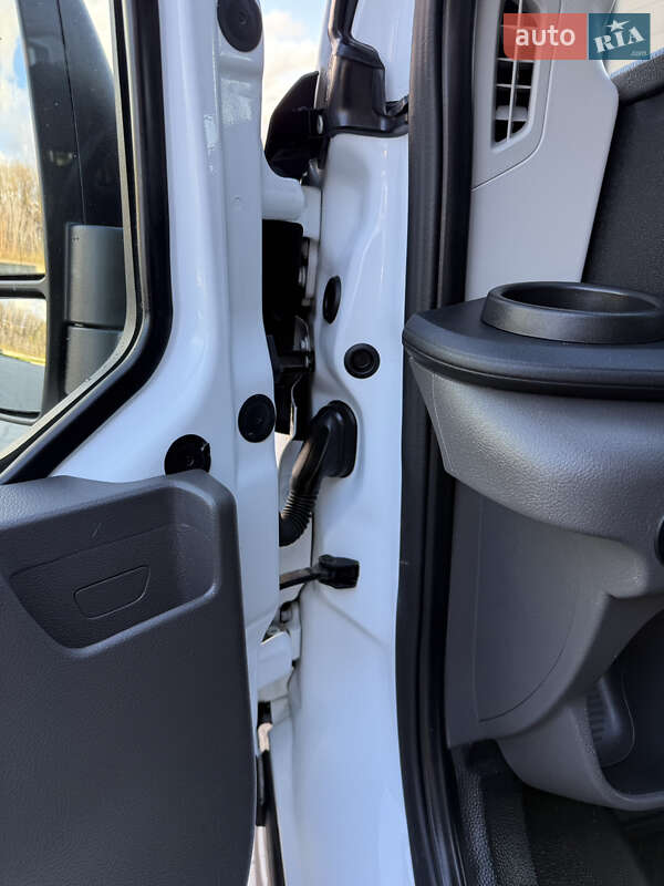 Борт Ford Transit 2020 в Дубно фото 41 Борт Ford Transit 2020 в Дубно