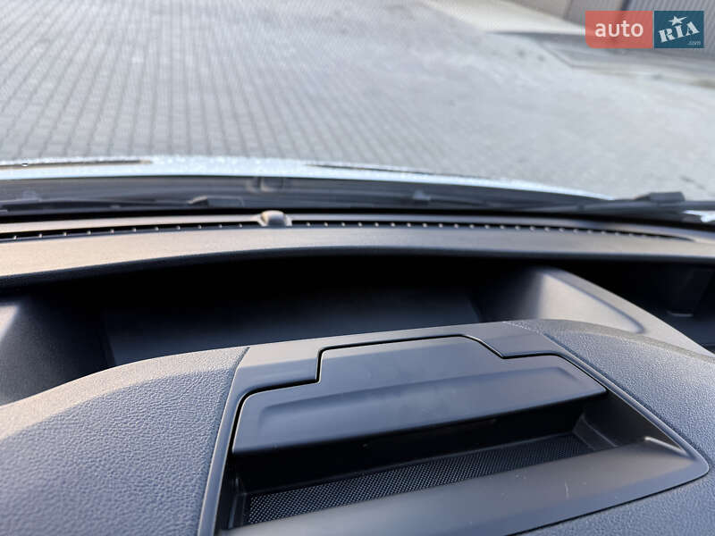 Борт Ford Transit 2020 в Дубно фото 47 Борт Ford Transit 2020 в Дубно