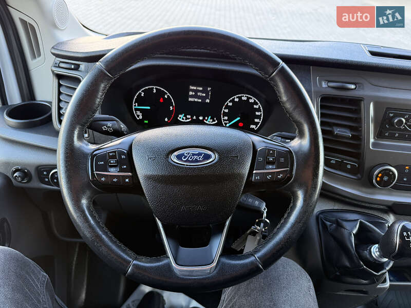 Борт Ford Transit 2020 в Дубно фото 52 Борт Ford Transit 2020 в Дубно