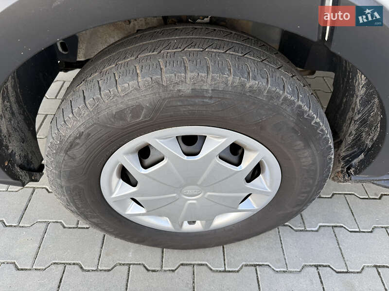 Борт Ford Transit 2020 в Дубно фото 71 Борт Ford Transit 2020 в Дубно