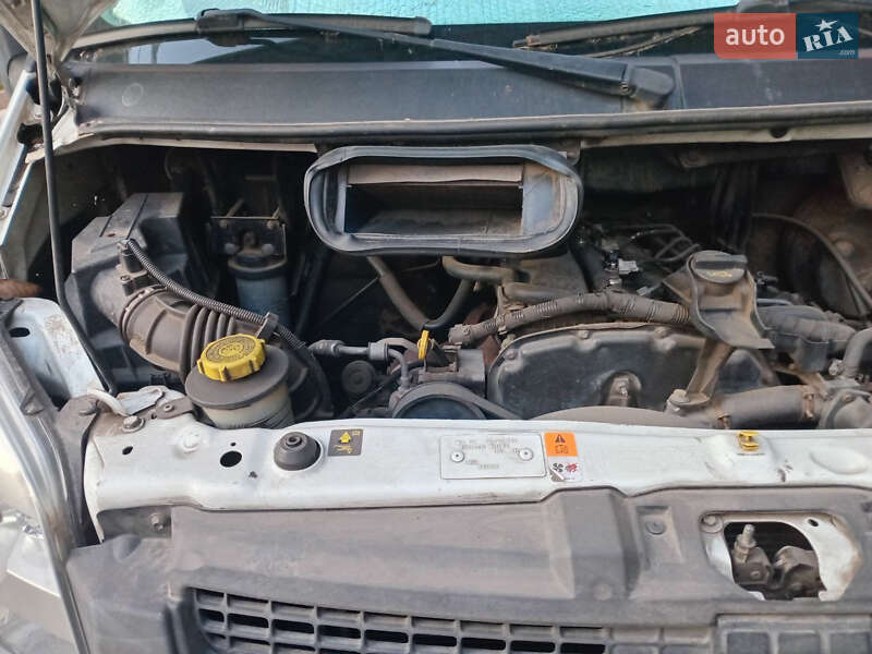 Інші вантажівки Ford Transit 2007 в Одесі фото 5 Інші вантажівки Ford Transit 2007 в Одесі