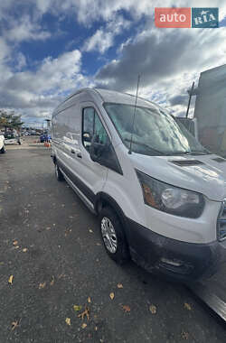 ford transit 2023 в Львов от профессионального продавца Ігор