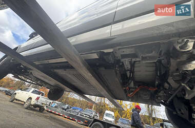 Грузовой фургон Ford Transit 2023 в Львове