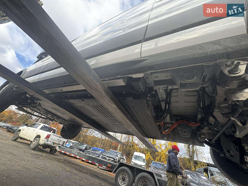 Минивэн Ford Transit 2023 в Львове фото 10 Минивэн Ford Transit 2023 в Львове