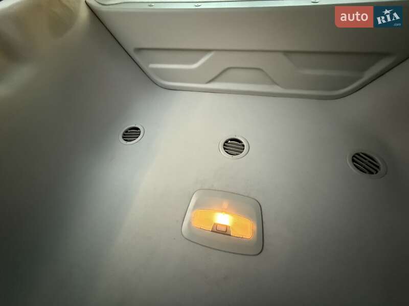 Минивэн Ford Transit 2016 в Борисполе фото 69 Минивэн Ford Transit 2016 в Борисполе