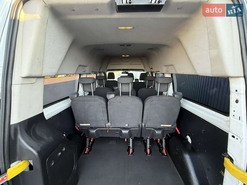 Минивэн Ford Transit 2016 в Борисполе фото 74 Минивэн Ford Transit 2016 в Борисполе