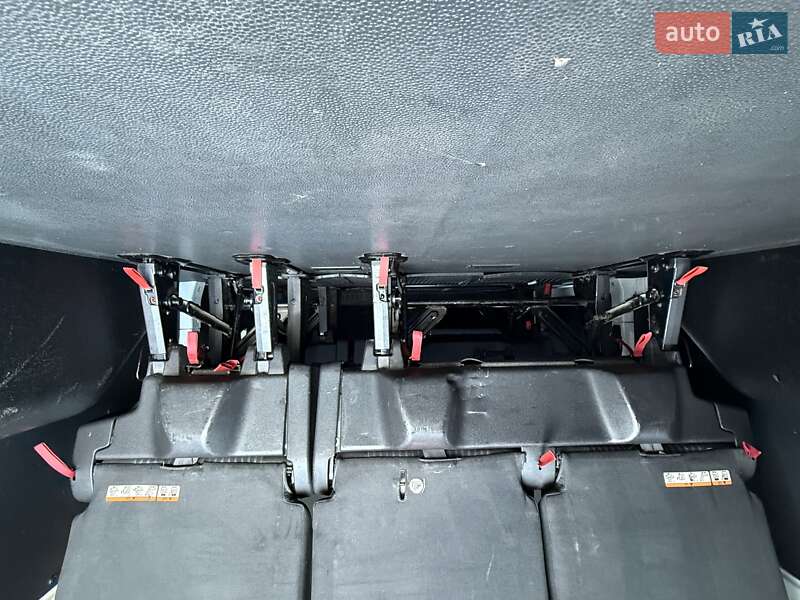 Минивэн Ford Transit 2016 в Борисполе фото 78 Минивэн Ford Transit 2016 в Борисполе