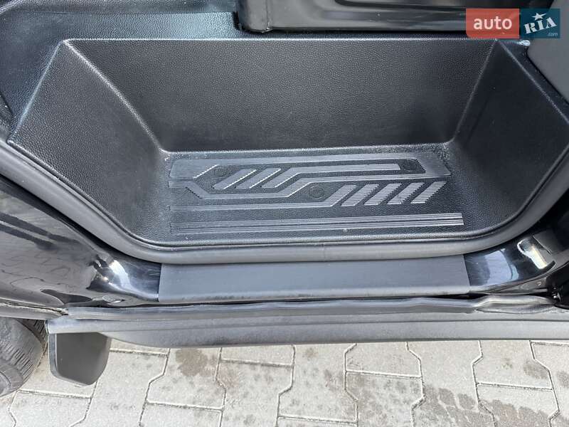 Грузопассажирский фургон Ford Transit 2020 в Ирпене