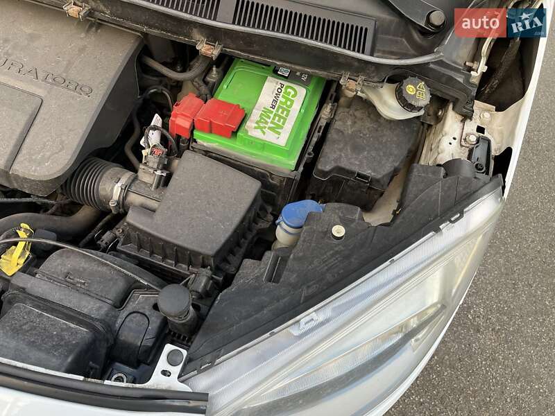 Грузовой фургон Ford Transit 2015 в Киеве фото 20 Грузовой фургон Ford Transit 2015 в Киеве