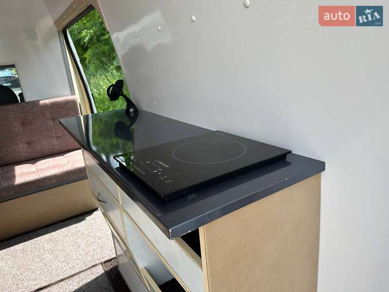 Минивэн Ford Transit 2007 в Киеве