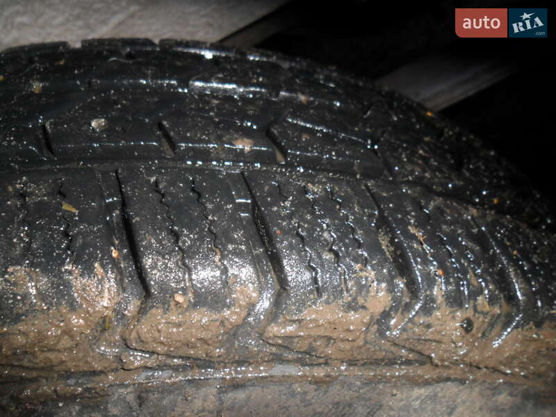 Вантажний фургон Ford Transit 1994 в Черкасах