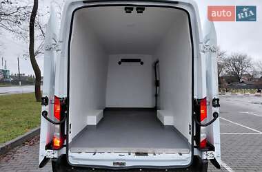 Грузовой фургон Ford Transit 2020 в Ивано-Франковске