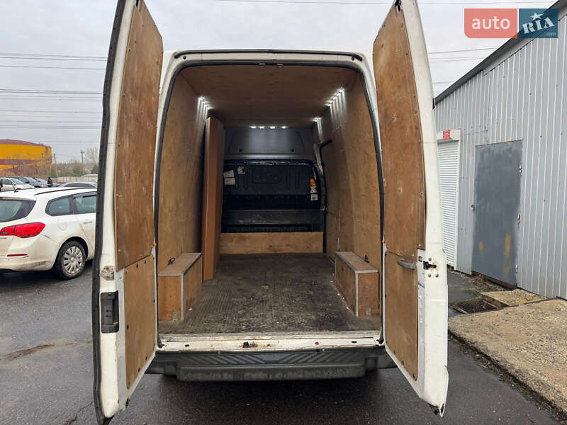Грузовой фургон Ford Transit 2012 в Харькове фото 11 Грузовой фургон Ford Transit 2012 в Харькове