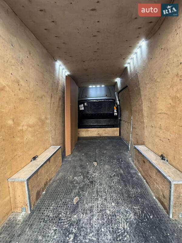 Грузовой фургон Ford Transit 2012 в Харькове фото 16 Грузовой фургон Ford Transit 2012 в Харькове